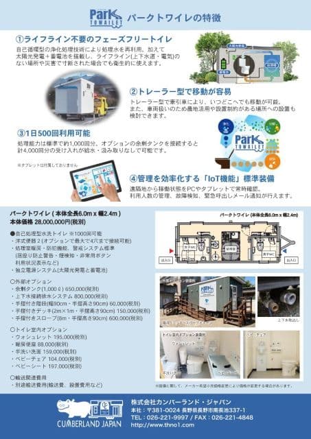 パークトワイレ